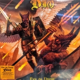 DIO - Evil Or Divine (12 DIO - Evil Or Divine (12