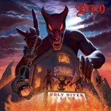 DIO - Holy Diver Live (12 DIO - Holy Diver Live (12
