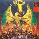 DIO - Killing The Dragon (12 DIO - Killing The Dragon (12
