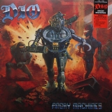 DIO - Angry Machines (12 DIO - Angry Machines (12