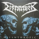 DISMEMBER - Misanthropic (12 DISMEMBER - Misanthropic (12