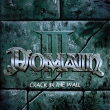 DOMAIN - Crack In The Wall (12