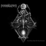 DOOMRAISER - The Dark Side Of Old Europa (12 DOOMRAISER - The Dark Side Of Old Europa (12