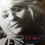 DORO (WARLOCK) - True At Heart (12