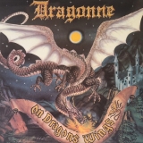 DRAGONNE - On Dragons Wings (12