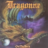 DRAGONNE - On My Back (12