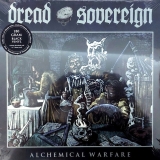 DREAD SOVEREIGN - Alchemical Warfare (12