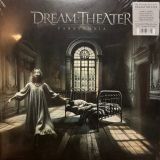 DREAM THEATER - Parasomnia (12 DREAM THEATER - Parasomnia (12
