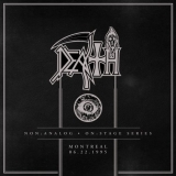 DEATH - Montreal 1995 (12 DEATH - Montreal 1995 (12