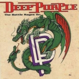 DEEP PURPLE - The Battle Rages On (12 DEEP PURPLE - The Battle Rages On (12