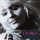 DORO (WARLOCK) - True At Heart (12 DORO (WARLOCK) - True At Heart (12
