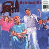 DEATH - Spiritual Healing (12 DEATH - Spiritual Healing (12