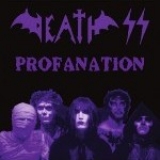 DEATH SS - Profanation (7 DEATH SS - Profanation (7