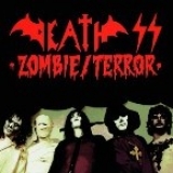 DEATH SS - Zombie  /  Terror (7