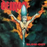 DEMON - Blow Out (12