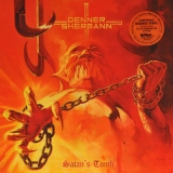 DENNER / SHERMANN (MERCYFUL FATE) - Satan's Tomb (12 DENNER / SHERMANN (MERCYFUL FATE) - Satan's Tomb (12