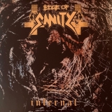 EDGE OF SANITY - Infernal (12 EDGE OF SANITY - Infernal (12