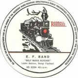 E.F. BAND - Self Made Suicide (7 E.F. BAND - Self Made Suicide (7