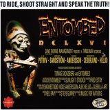 ENTOMBED - To Ride, Shoot Straight And Speak The Truth (12 ENTOMBED - To Ride, Shoot Straight And Speak The Truth (12