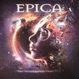 EPICA - The Holographic Principle (12