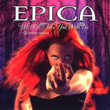 EPICA - We Will Take You With Us - 2 Meter Sessies (12