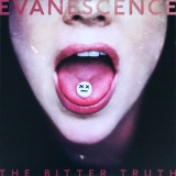 EVANESCENCE - The Bitter Truth (12 EVANESCENCE - The Bitter Truth (12