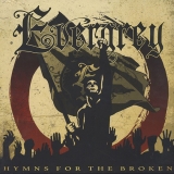 EVERGREY - Hymns For The Broken (12 EVERGREY - Hymns For The Broken (12