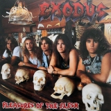 EXODUS - Pleasures Of The Flesh (12