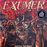 EXUMER - Hostile Defiance (12