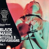 ELECTRIC WIZARD - Black Magic (12 ELECTRIC WIZARD - Black Magic (12