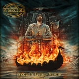 FALCONER - From A Dying Ember (12