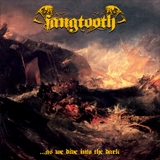 FANGTOOTH - …as We Dive Into The Dark (12