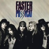 FASTER PUSSYCAT - Faster Pussycat (12