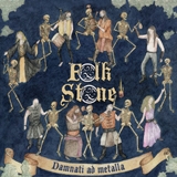 FOLKSTONE - Damnati Ad Metalla (12