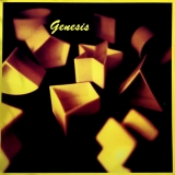 GENESIS - Genesis (12 GENESIS - Genesis (12