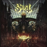 GHOST - Meliora (12 GHOST - Meliora (12