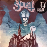 GHOST - Opus Eponymous (12 GHOST - Opus Eponymous (12