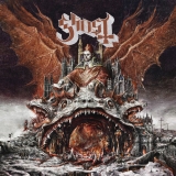 GHOST - Prequelle (12 GHOST - Prequelle (12