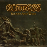 GOATESS - Blood And Wine (12