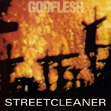 GODFLESH - Streetcleaner (12 GODFLESH - Streetcleaner (12