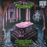 GORGUTS - Considered Dead (12 GORGUTS - Considered Dead (12