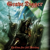 GRAVE DIGGER - The Clans Are Still Marching (12
