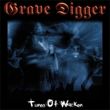 GRAVE DIGGER - Tunes Of Wacken (12