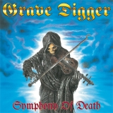 GRAVE DIGGER - Symphony Of Death (12