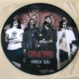GRAVEYARD - Hisingen Blues (7 GRAVEYARD - Hisingen Blues (7