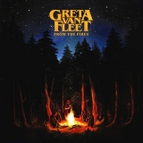 GRETA VAN FLEET - From The Fires (12
