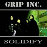 GRIP INC. (SLAYER) - Solidify (12 GRIP INC. (SLAYER) - Solidify (12