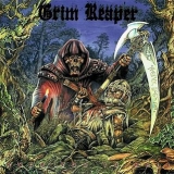 GRIM REAPER - Rock You To Hell (12 GRIM REAPER - Rock You To Hell (12