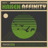 HAKEN - Affinity (12 HAKEN - Affinity (12