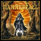 HAMMERFALL - Glory To The Brave - 20 Anniversary (12 HAMMERFALL - Glory To The Brave - 20 Anniversary (12